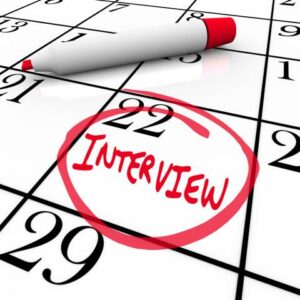 SmartTalent - Job Interview