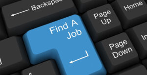 SmartTalent - 4 Strategies to Keep Your Job Search Moving Forward