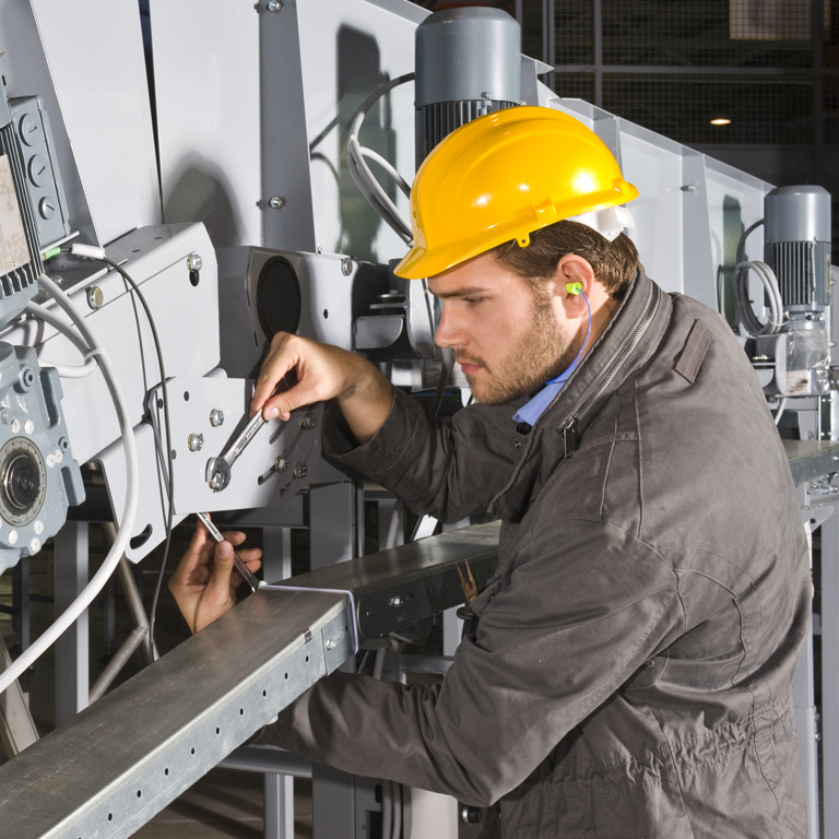 Hot Job Maintenance Technician SmartTalent Staffing Recruiting