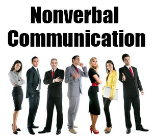 Nonverbal Communication - SmartTalent
