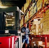 Hot Jobs: Forklift Operator