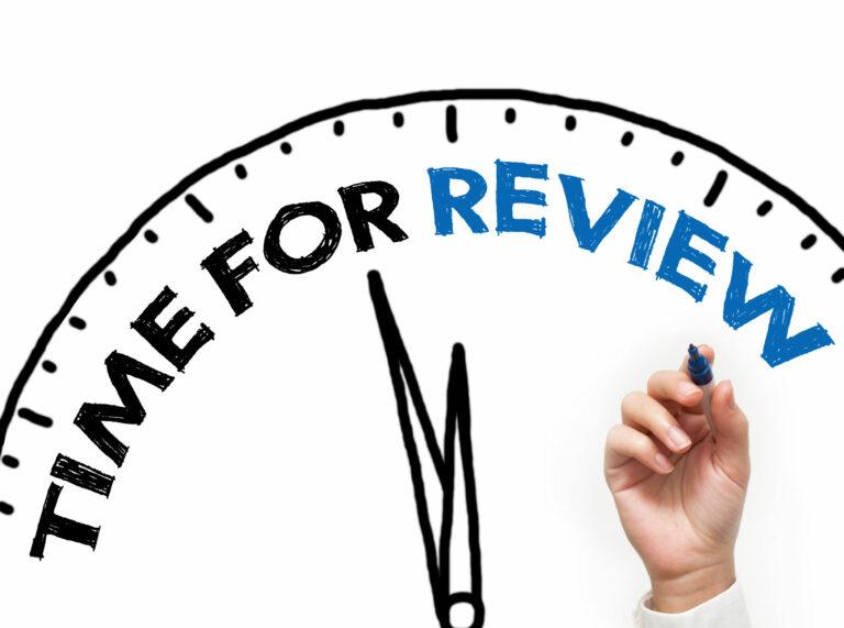 Is It Time to Revamp Your Performance Reviews?