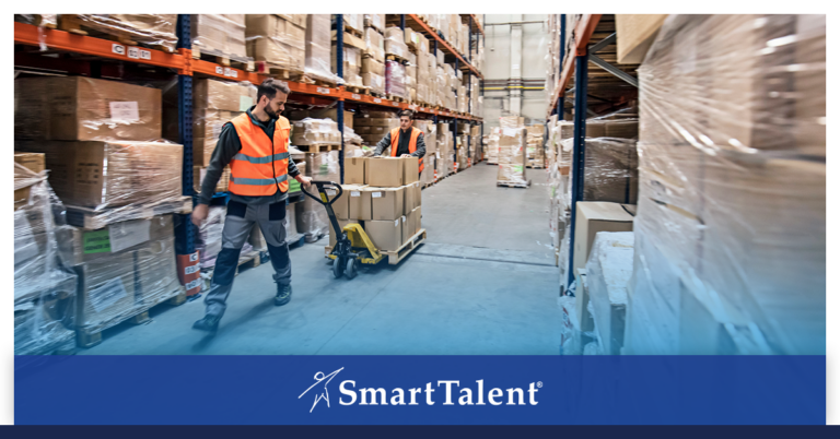 5 Soft Skills to Look for in Warehouse Employees