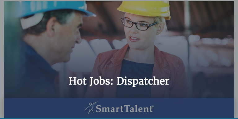 Hot Jobs: Dispatcher