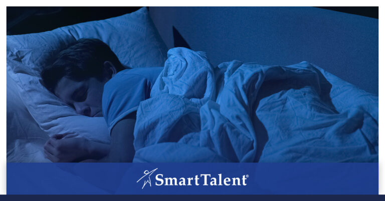 Why a Good Night’s Sleep is Vital to Your Job Performance