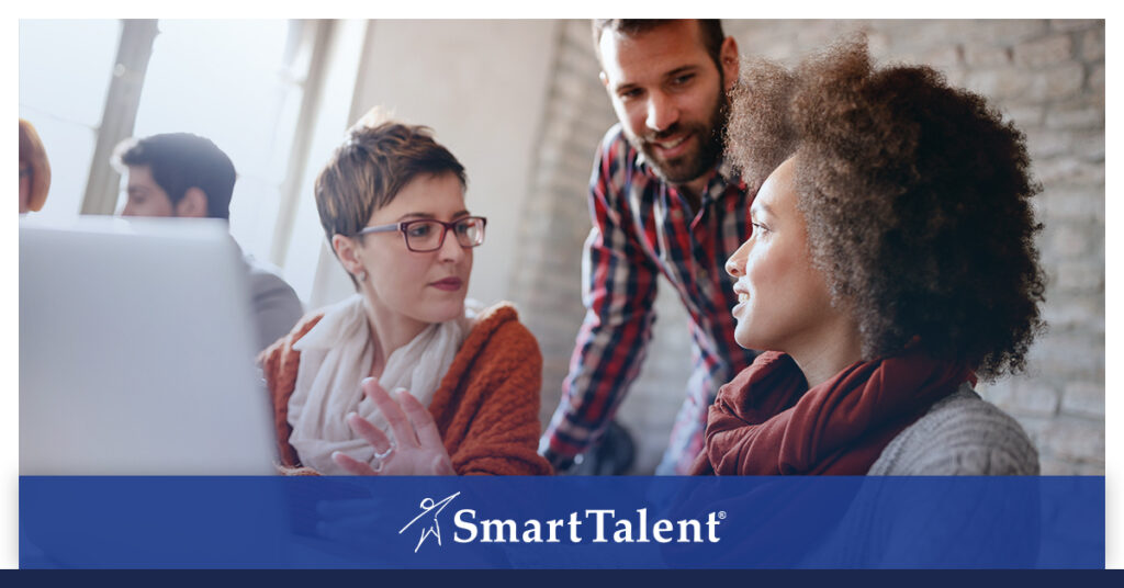 How to Recognize a Healthy Work Culture - SmartTalent Staffing & Recruiting