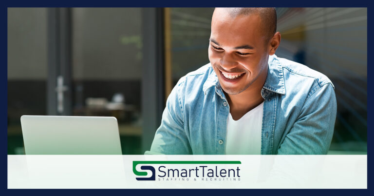Why SmartTalent Could Be Your “In” to Your Dream Company