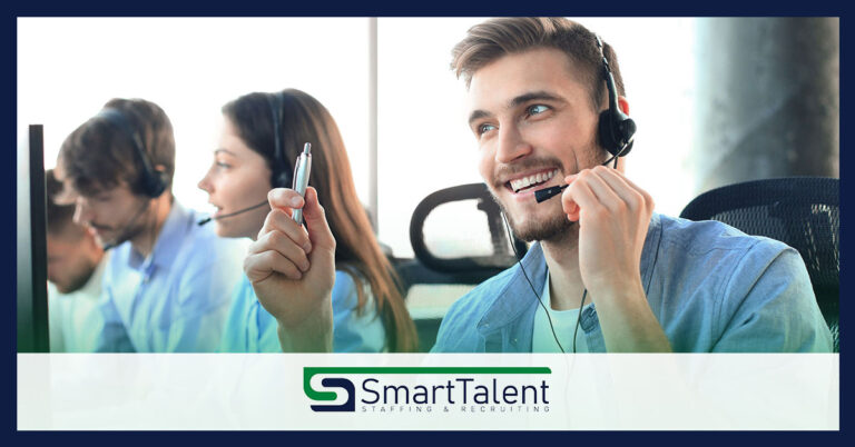 Three Reasons to Trust SmartTalent with Your Hiring Needs in 2022