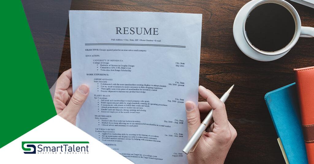 43 best resume tips for landing a job in 2023