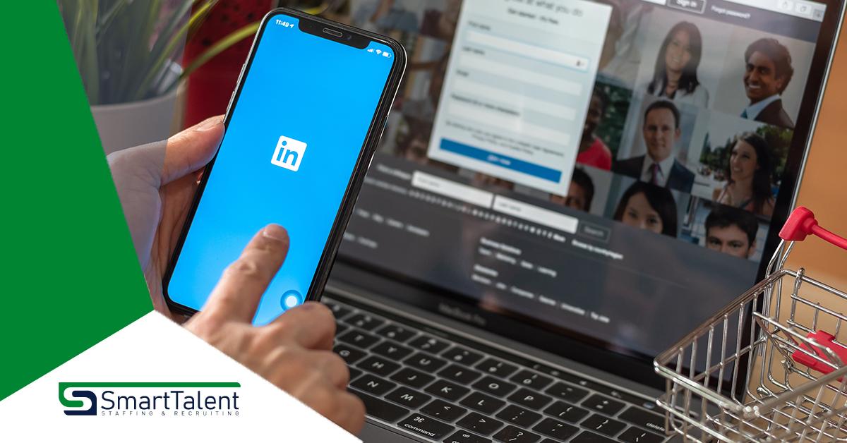 Maximizing LinkedIn for Career Networking and Connection Building