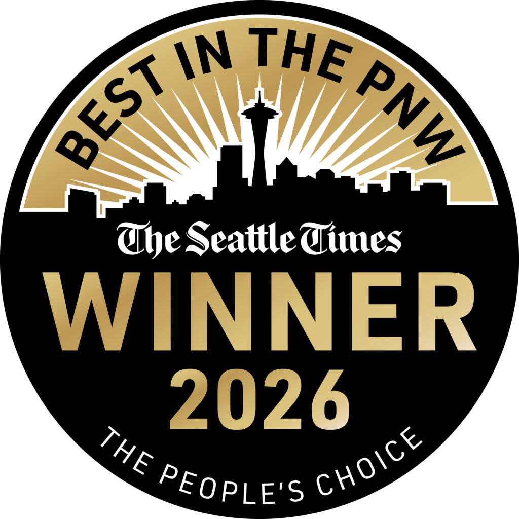 2026 PNW Gold Logo